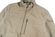 画像2: Used L.L.Bean Blanket Lined Jacket (2)