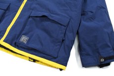 画像3: Deadstock Airwalk Convert Jacket (3)