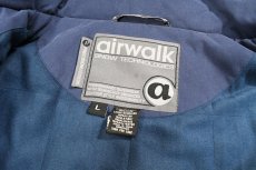 画像5: Deadstock Airwalk Convert Jacket (5)