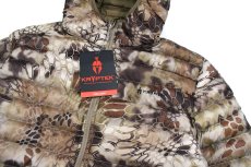 画像2: Kryptek Lycos II Jacket Highlander (2)