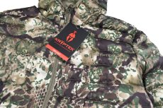 画像2: Kryptek Lycos II Jacket Obskura Transitional (2)