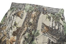 画像2: Used Duxbak Realtree Camo Pants (2)