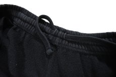 画像5: Used Nike Sweat Pants Black (5)