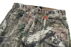 画像2: Used Mossy Oak Break-Up Infinity Camo Pants (2)