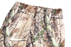 画像2: Used Red Head Realtree Camo Sweat Pants (2)