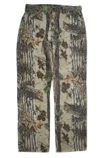 画像1: Used Duxbak Realtree Camo Pants (1)