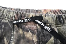 画像5: Used Mossy Oak Break-Up Country Camo Sweat Pants (5)