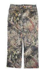 画像1: Used Mossy Oak Break-Up Country Camo Pants (1)