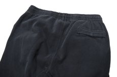 画像4: Used Nike Sweat Pants Black (4)