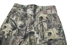 画像4: Used Mossy Oak Break-Up Infinity Camo Pants (4)