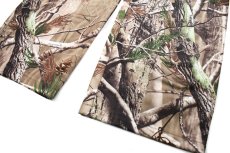 画像3: Used Red Head Realtree Camo Sweat Pants (3)