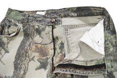 画像6: Used Duxbak Realtree Camo Pants made in USA (6)