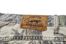 画像5: Used Duxbak Realtree Camo Pants made in USA (5)