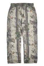 画像1: Used Duxbak Realtree Camo Pants made in USA (1)