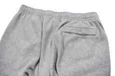 画像4: Used Nike Sweat Pants Grey (4)