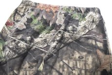 画像4: Used Mossy Oak Break-Up Country Camo Sweat Pants (4)