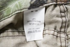 画像7: Used Duxbak Realtree Camo Pants (7)