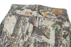 画像4: Used Duxbak Realtree Camo Pants (4)