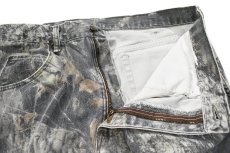 画像6: Used Wrangler Mossy Oak Break-Up Camo Pants (6)