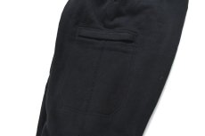 画像5: Deadstock Nike Sweat Pants Black (5)