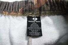 画像6: Used Mossy Oak Break-Up Country Camo Sweat Pants (6)