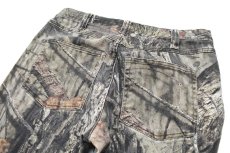 画像4: Used Mossy Oak Break-Up Country Camo Pants (4)