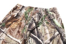 画像6: Used Red Head Realtree Camo Sweat Pants (6)