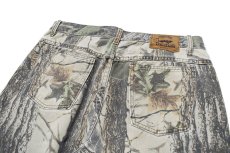 画像4: Used Duxbak Realtree Camo Pants made in USA (4)