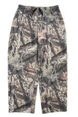 画像1: Used Mossy Oak Break-Up Country Camo Sweat Pants (1)