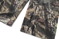 画像3: Used Mossy Oak Break-Up Country Camo Sweat Pants (3)