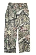 画像1: Used Mossy Oak Break-Up Infinity Camo Pants (1)