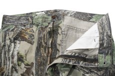 画像6: Used Duxbak Realtree Camo Pants (6)