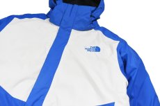 画像2: Deadstock The North Face Hicountry Triclimate Jacket Jake Blue (2)