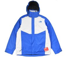 画像1: Deadstock The North Face Hicountry Triclimate Jacket Jake Blue (1)