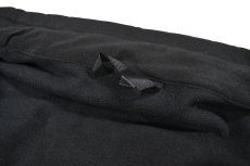 画像6: Deadstock Tent&Trails Soft Shell Jacket Black (6)