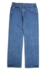 画像1: Used Carhartt Relaxed Fit Denim Pants カーハート (1)