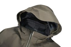 画像6: Deadstock Cloudveil Gore-Tex Soft Shell Jacket Olive (6)