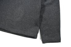 画像3: Used Eastern Mountain Sports Fleece Crew Neck (3)