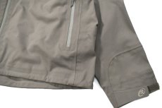 画像3: Deadstock Cloudveil Gore-Tex Soft Shell Jacket Olive (3)