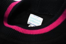 画像4: Used United Colors of Benetton Fleece Crew Neck (4)