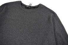 画像2: Used Eastern Mountain Sports Fleece Crew Neck (2)