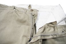 画像5: 60s Used Us Army Chino Trouser (5)