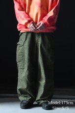 画像10: Used Us Army M-51 Field Pants (10)