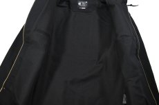 画像5: Carhartt Duck Thermal Lined Active Jacket Black (5)