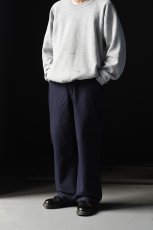 画像7: Carhartt FR Washed Duck Work Dungaree Pants Dark Navy カーハート (7)