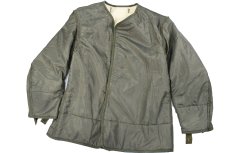 画像6: Deadstock Us Army M-51 Filed Jacket Pile Liner Jacket (6)