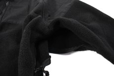 画像4: Used ECWCS Gen2 Fleece Jacket Black (4)