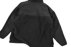 画像8: Used ECWCS Gen2 Fleece Jacket Black (8)