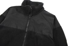 画像2: Used ECWCS Gen2 Fleece Jacket Black (2)