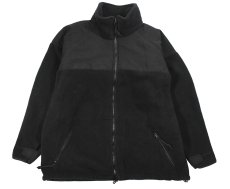 画像1: Used ECWCS Gen2 Fleece Jacket Black (1)